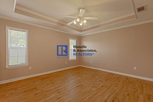 Building Photo - 3 Bed/2 Bath Home in Branch Creek in Byram