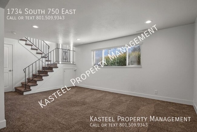 Building Photo - 1734 S 750 E St