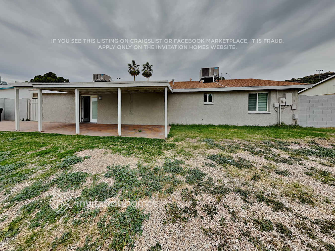 Building Photo - 1705 W Thunderbird Rd