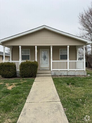Building Photo - Perry Twp - 3 bedroom home