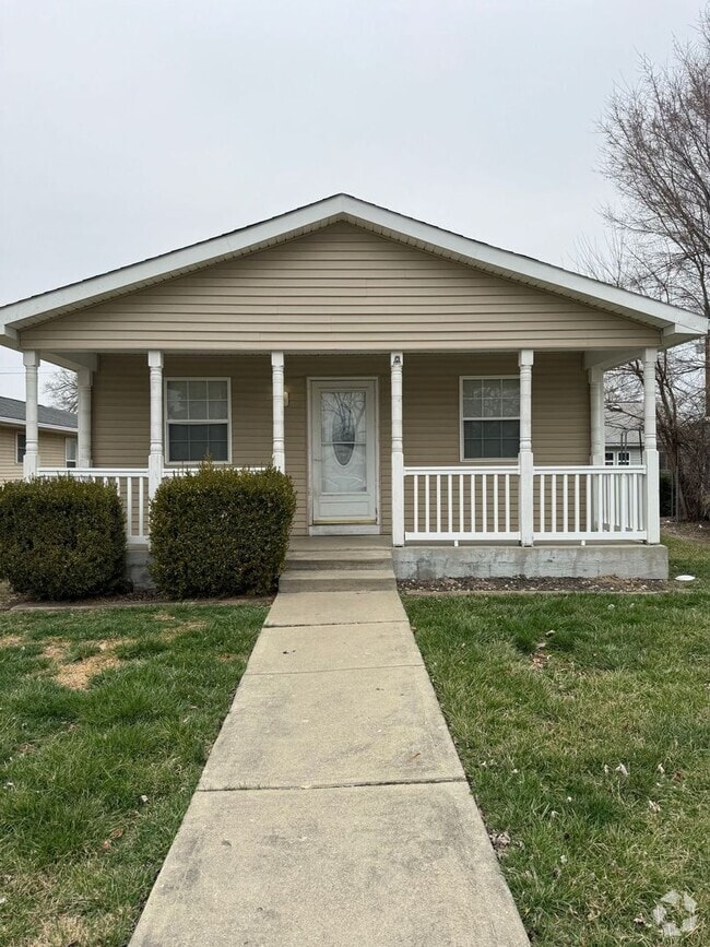 Building Photo - Perry Twp - 3 bedroom home