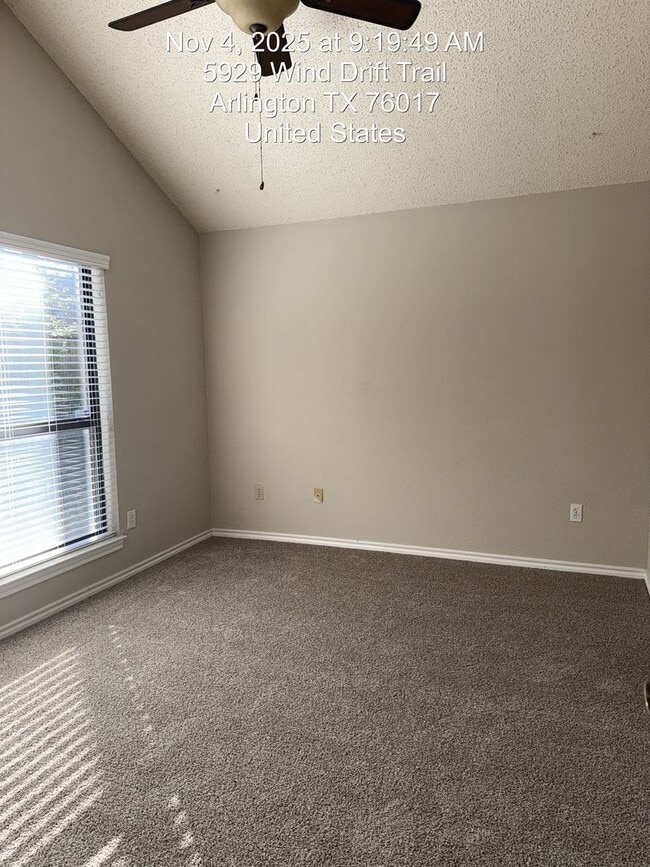 Building Photo - 5929 Wind Drift Trail