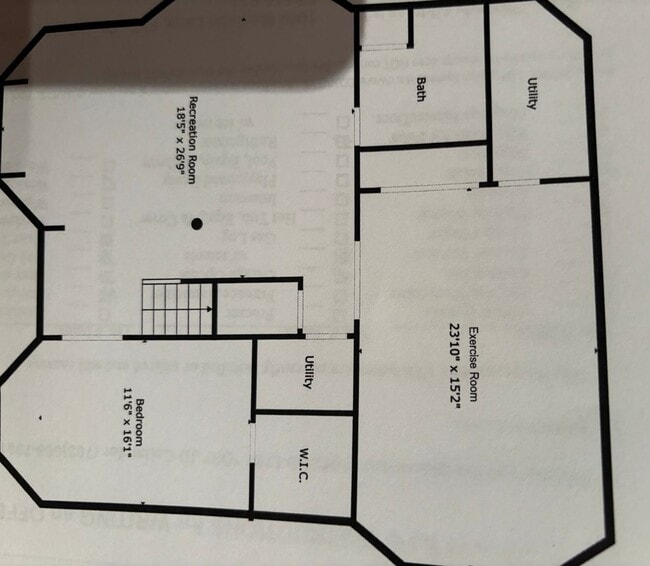 Building Photo - Stunning and Spacious Single Family Home S...