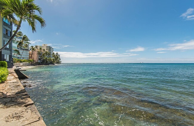 Building Photo - Tropic Seas #708- Elegant Gold Coast livin...