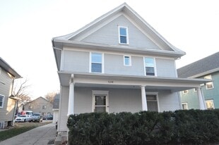 Building Photo - 5219 Walker Ave