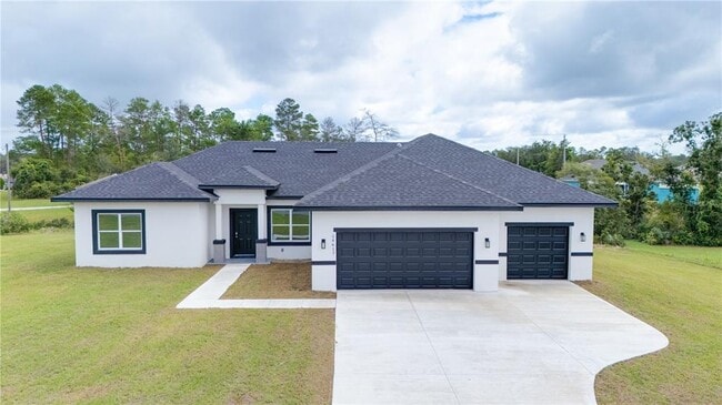 Primary Photo - 14617 SW 24th Court Rd