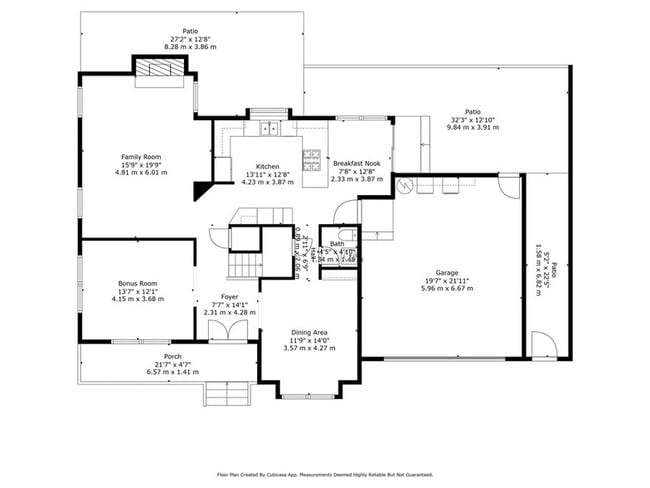 Building Photo - 289 N Cleveland St