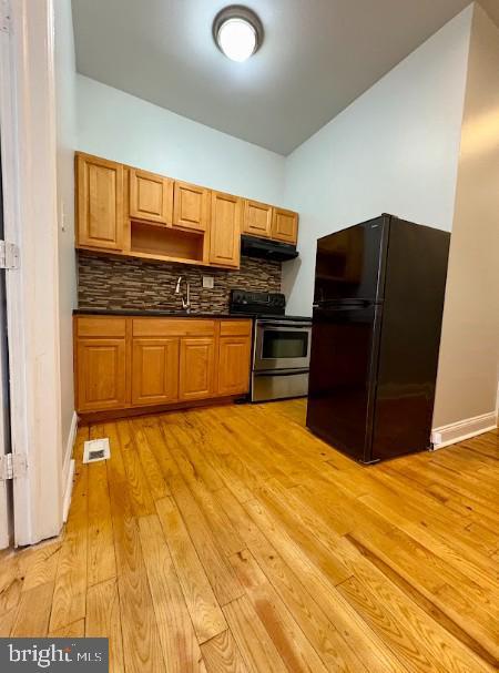 Building Photo - 3220 N Carlisle St