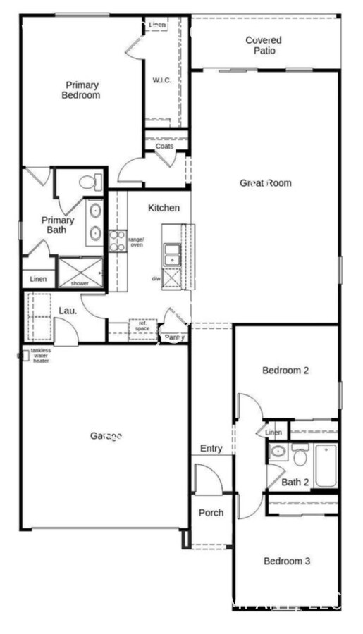Building Photo - 5618 W Monterey Dr