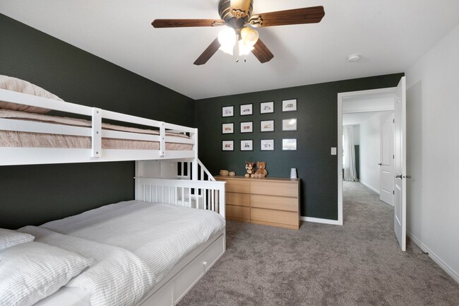 Building Photo - 1411 Fieldwood Court