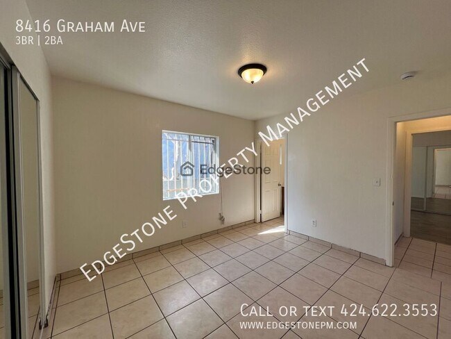 Building Photo - 8416 Graham Ave