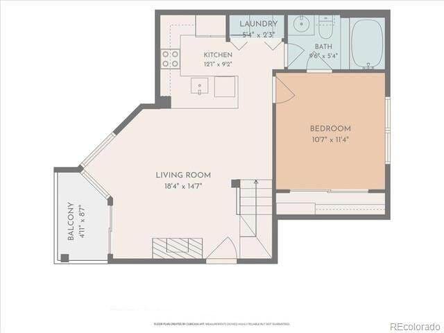Building Photo - 826 S Vance St