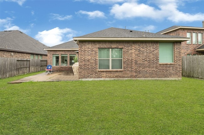 Building Photo - 5522 Little Creek Ct
