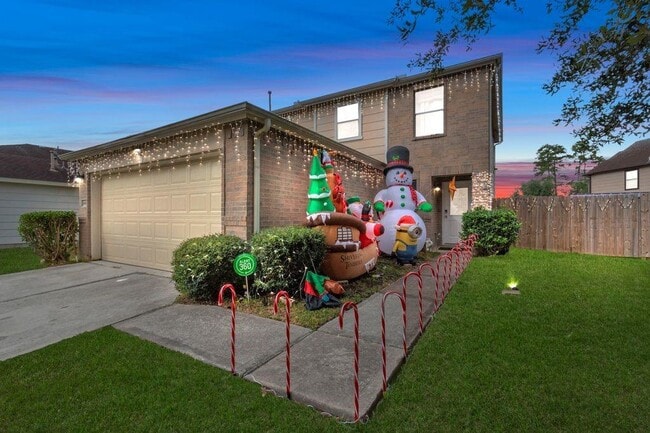 Building Photo - 4415 Twisting Pine Ct
