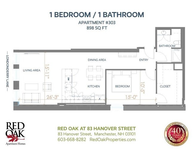 Building Photo - 83 Hanover St