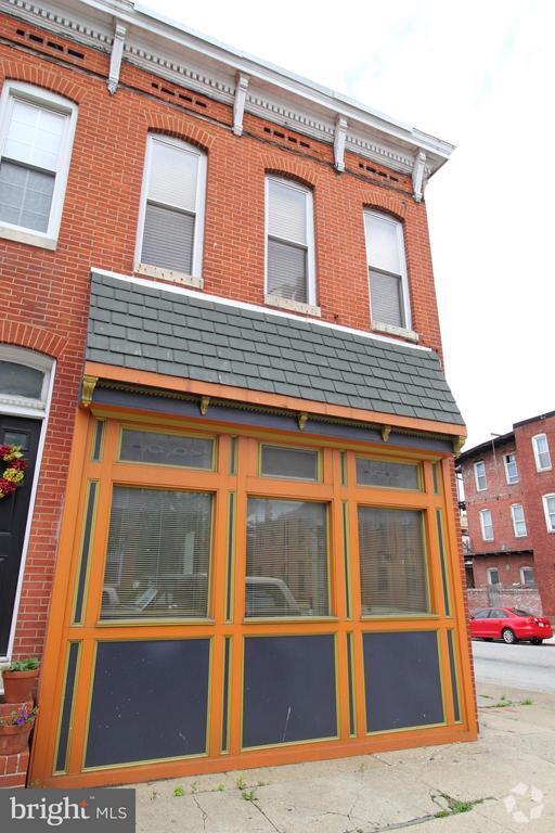 Building Photo - 1300 S Hanover St