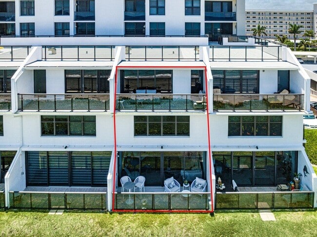 Building Photo - 3115 S Ocean Blvd