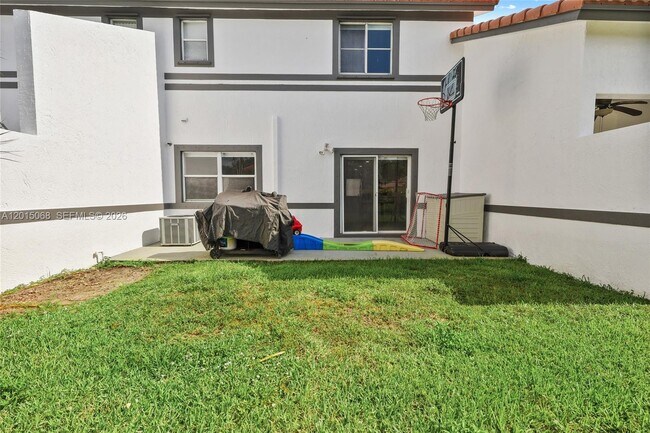Building Photo - 9872 NW 19th Pl
