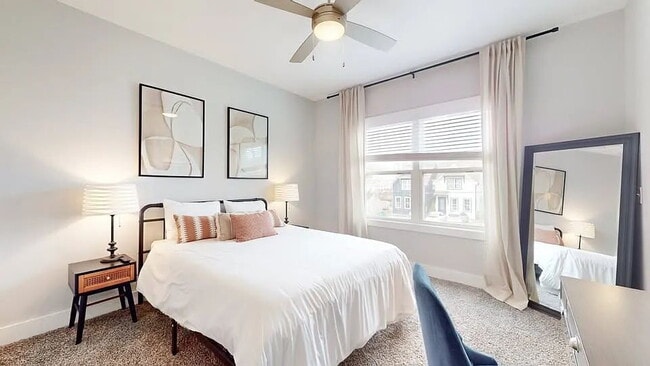 Building Photo - Fully Furnished House on the River! 10 minutes to Downtown