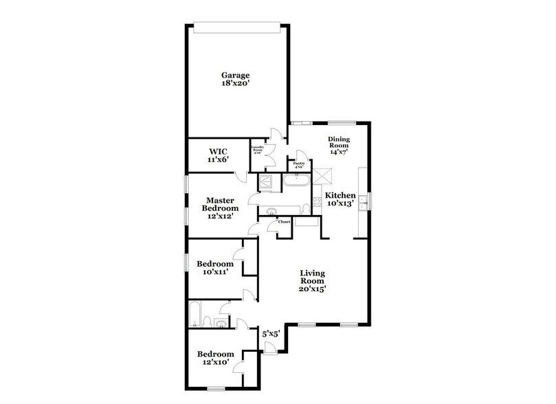Building Photo - 10247 Morning Hill Dr