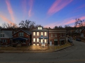 Building Photo - 2203 McCausland Ave