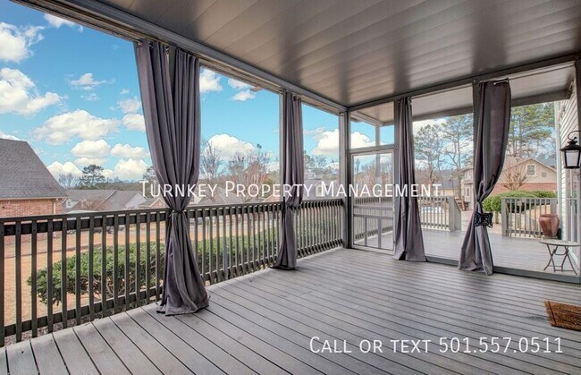 Building Photo - 4314 Old Oak Dr