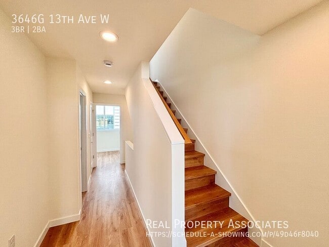 Building Photo - 3646 13th Ave W