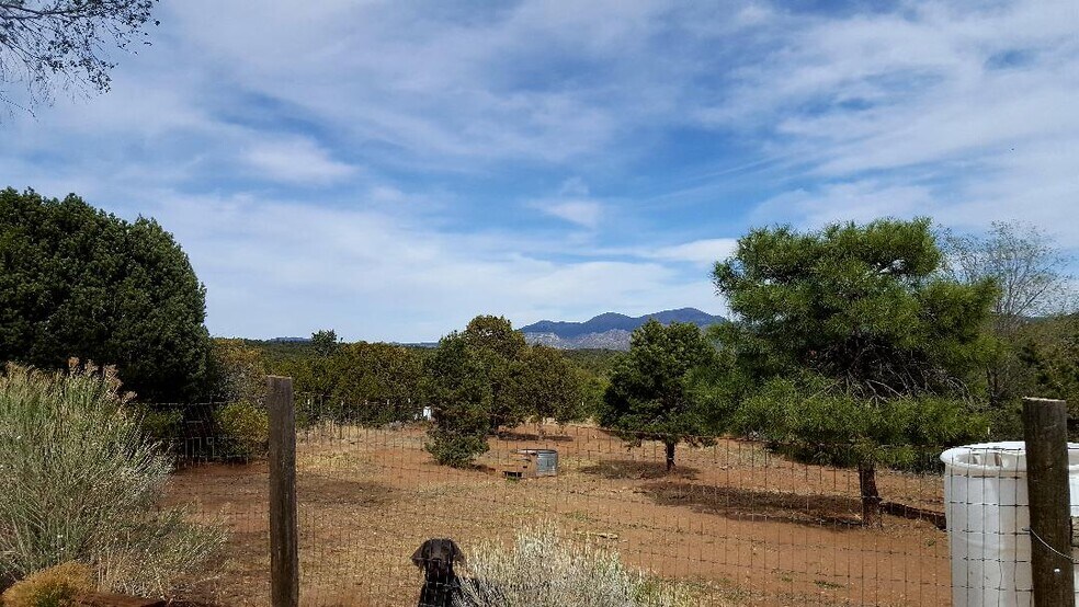 Horse corral - 6 Vista Bonita Dr