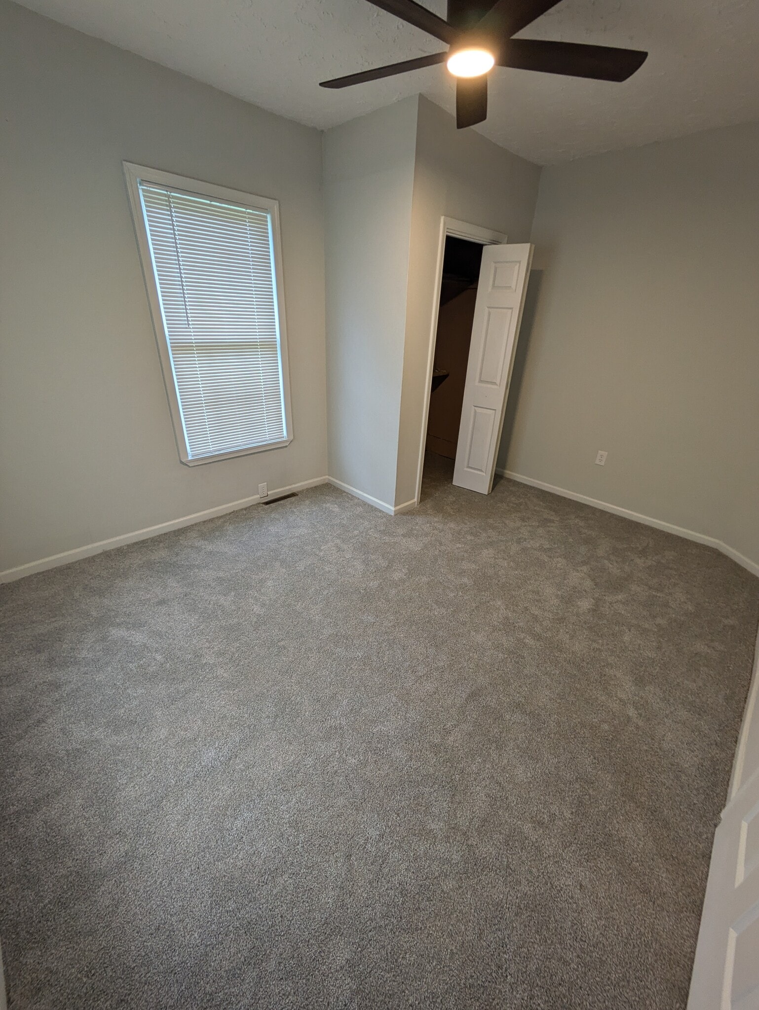 1st bedroom - 1613 13th St