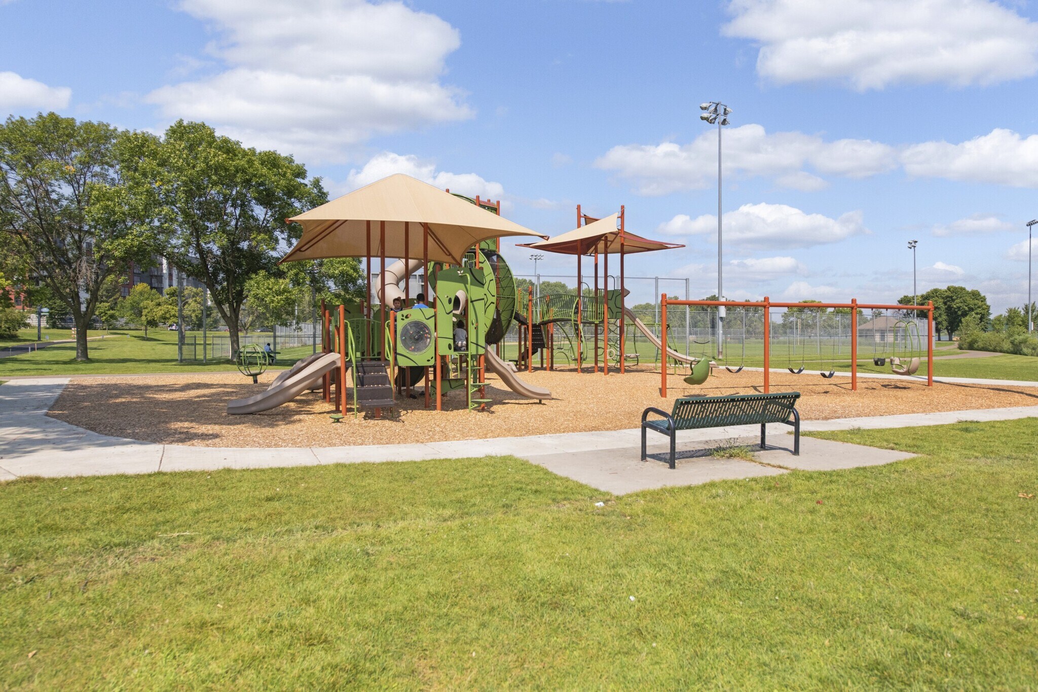 Building Photo - 3744 Perry Ave N