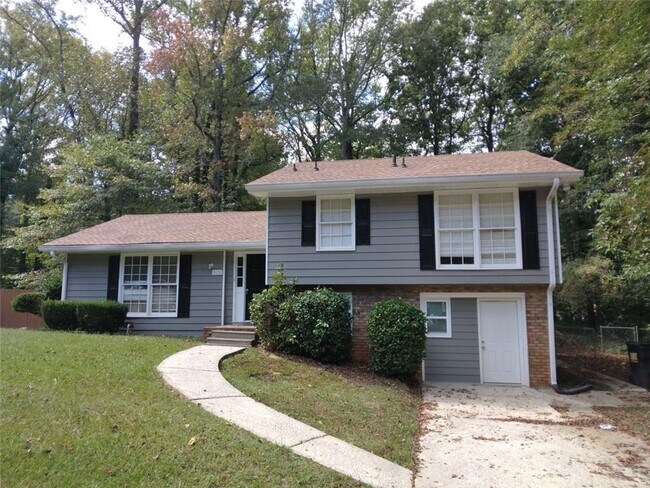 Primary Photo - 4678 N Springs Ln