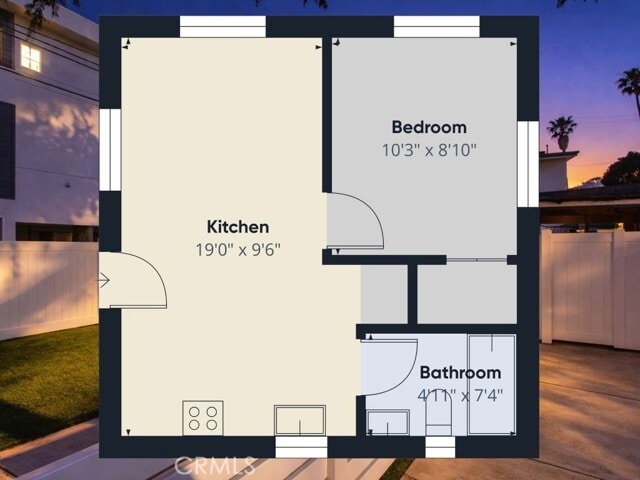 Building Photo - 11967 Bray St