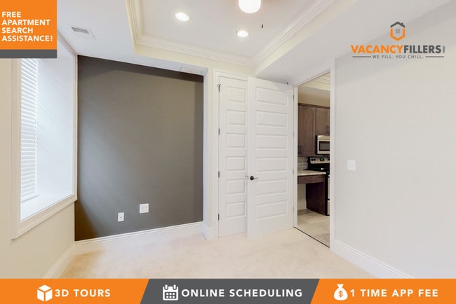 Building Photo - Luxurious 2 bed in Mount Vernon w/clubroom...