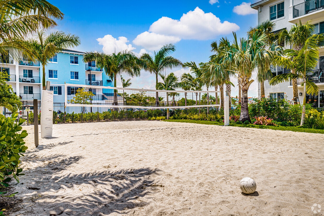 Sea Lofts At Boynton Village Boynton Beach