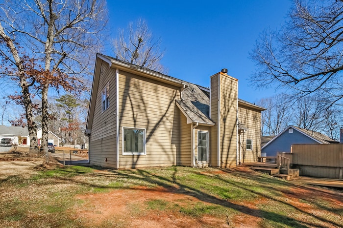 Building Photo - 160 Princeton Way