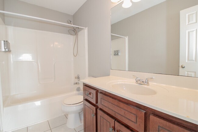 Building Photo - 3836 Man O War Blvd