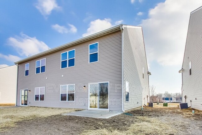 Building Photo - 10832 Penwell Way