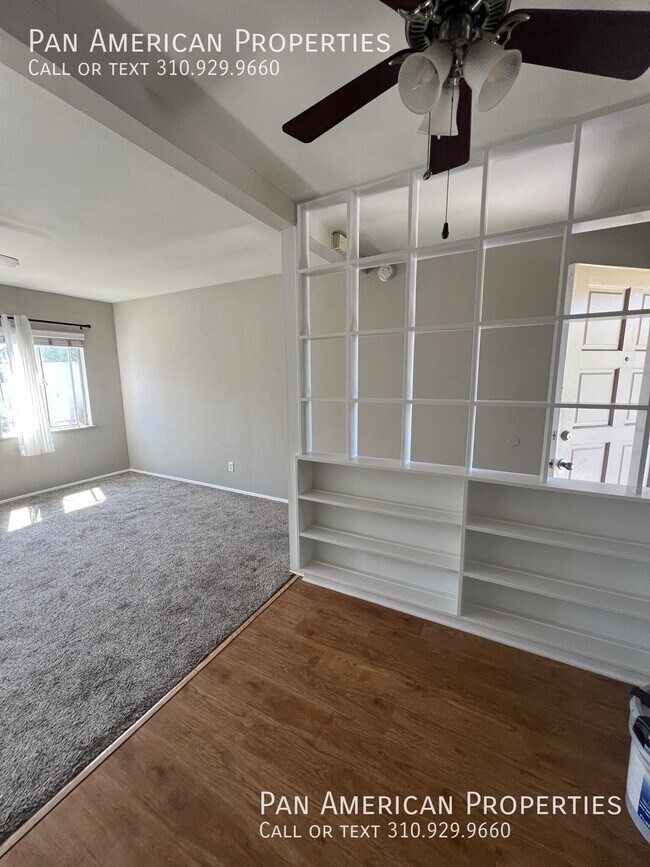 Building Photo - 335 S Los Robles Ave
