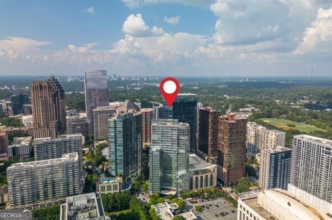 Building Photo - 1065 Peachtree St NE