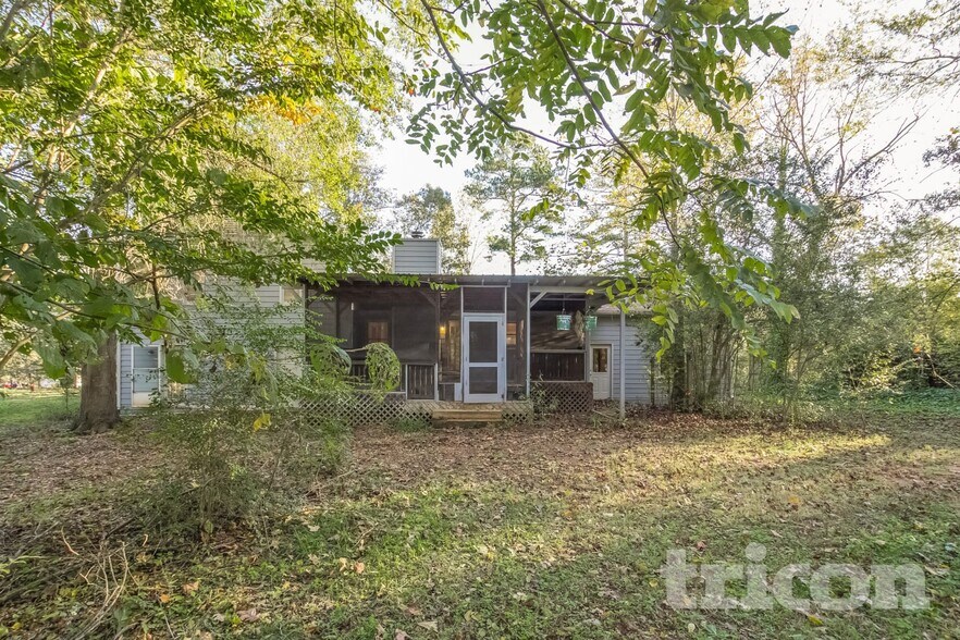 Building Photo - 828 Georgetown Dr
