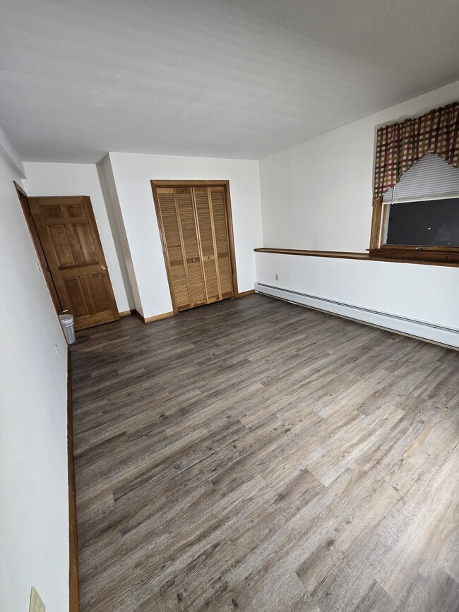 Bedroom 1 - 16 Cote Cir