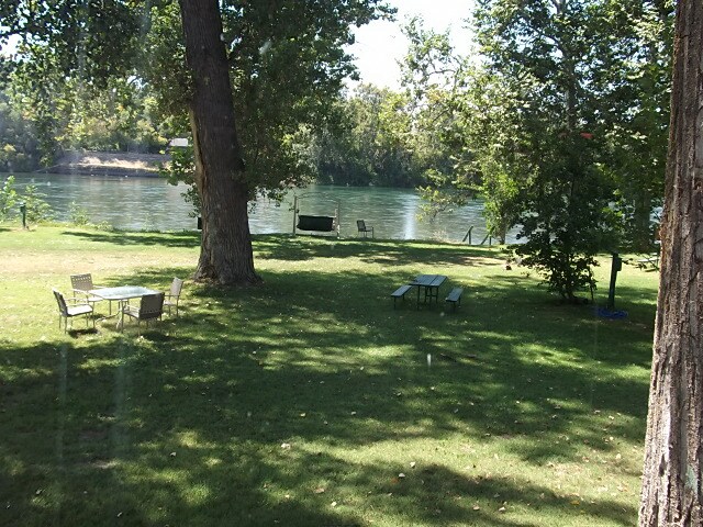  - Driftwood & River Inn Parks