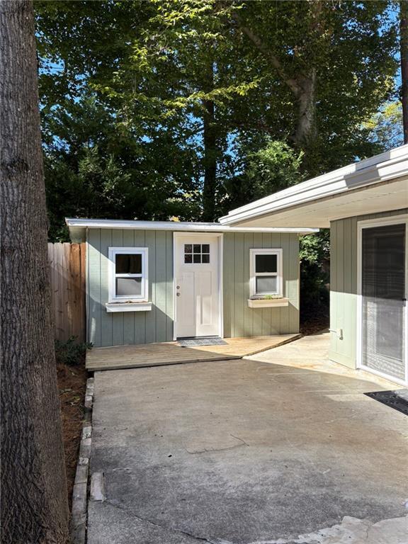 Building Photo - 4044 Tilly Mill Rd