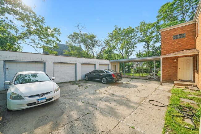 Building Photo - 420 Prospect Blvd
