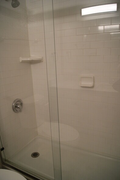 2nd Bathroom - 5950 N 78th St