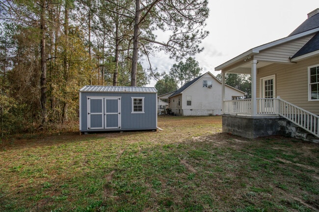 Building Photo - 603 N Kevin Ct