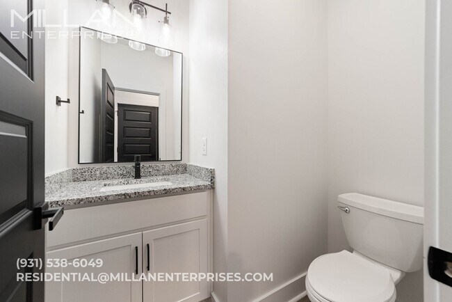 Building Photo - Luxury Modern Home with Covered Deck & Bonus Room - Enjoy Your First Month FREE with a 13-Month L...