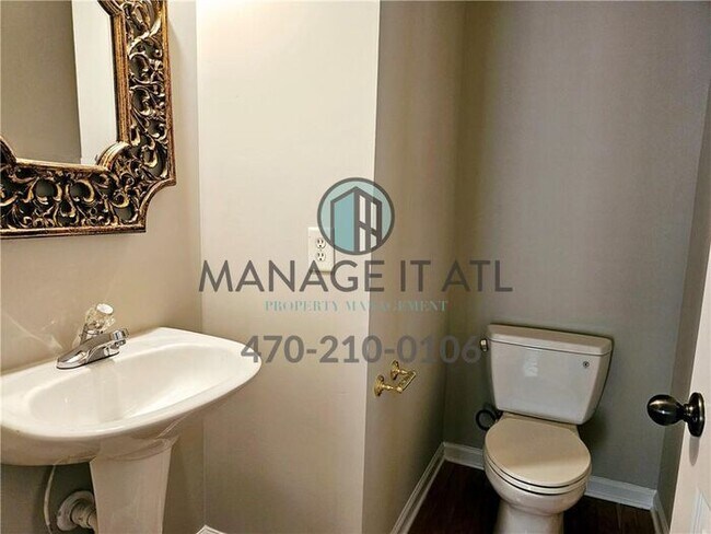Building Photo - Beautiful 4 bedroom house in Lambert High ...