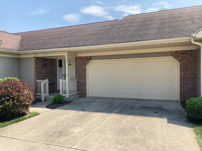 Exterior - 1408 Kentfield Way