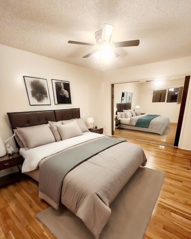 Building Photo - 400 Serrano Ave